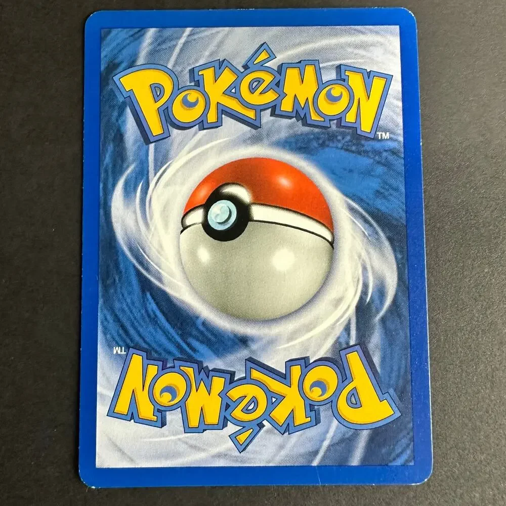 Pokemon TCG Erika's Bulbasaur Gym Challenge (G2) 039/132 Uncommon Normal NM/LP